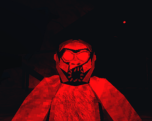 Spooky Gorilla Horror
