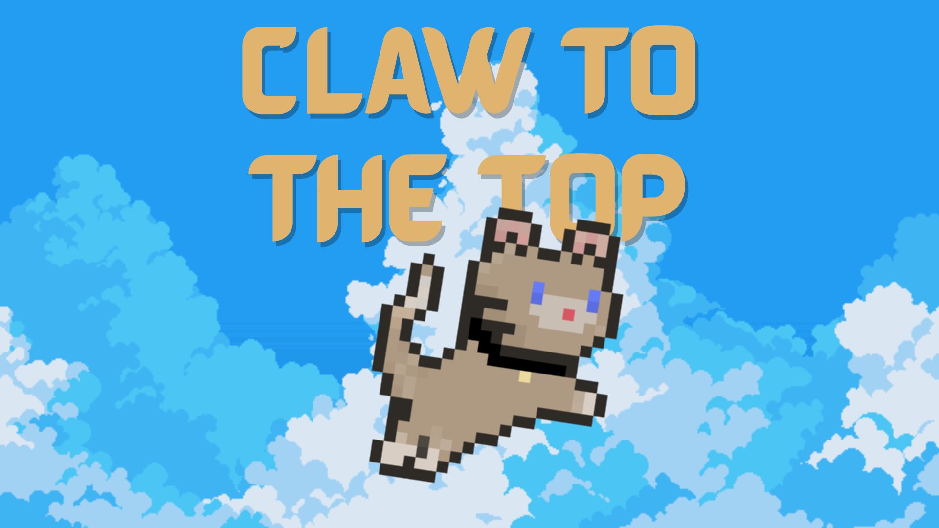 Cover image for Claw to the Top