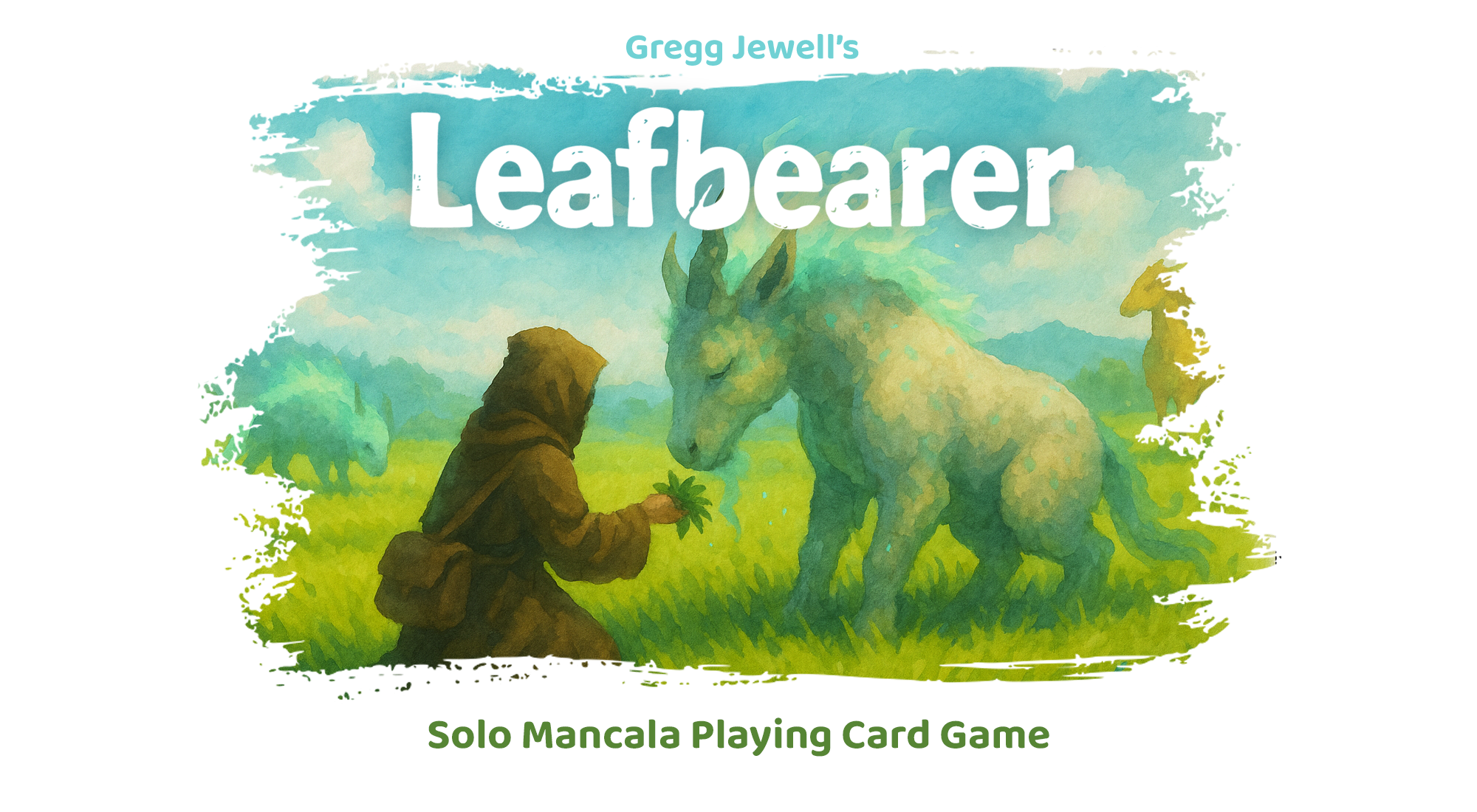 Leafbearer