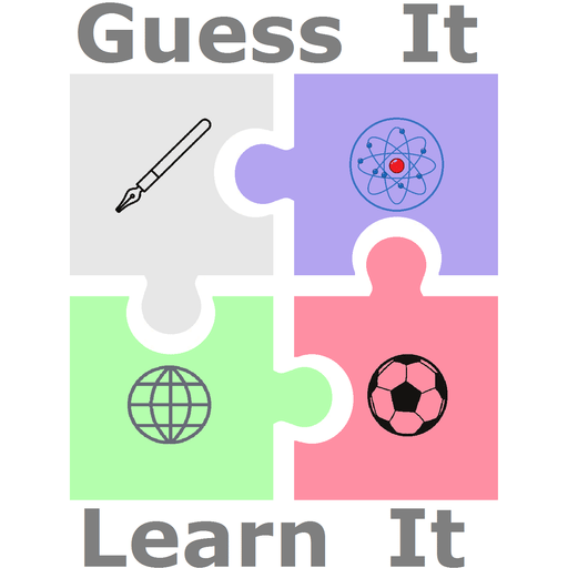 Guess It Learn It