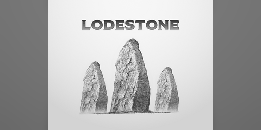 Cover image for Lodestone