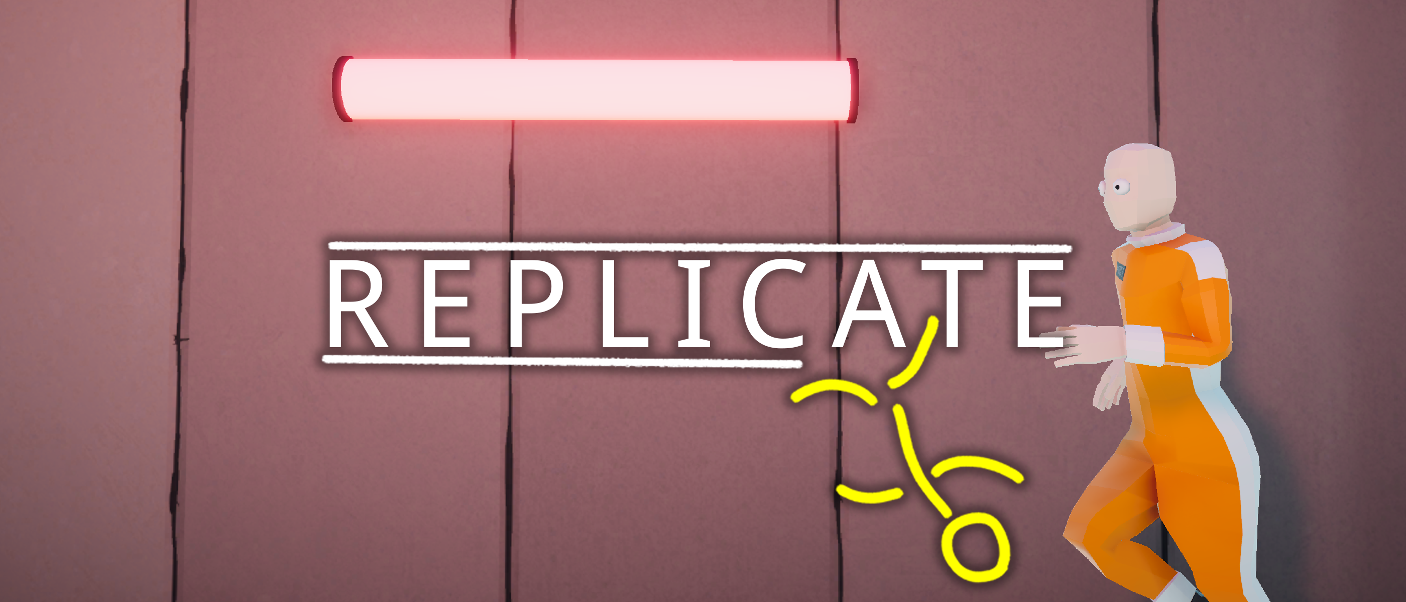 Replicate