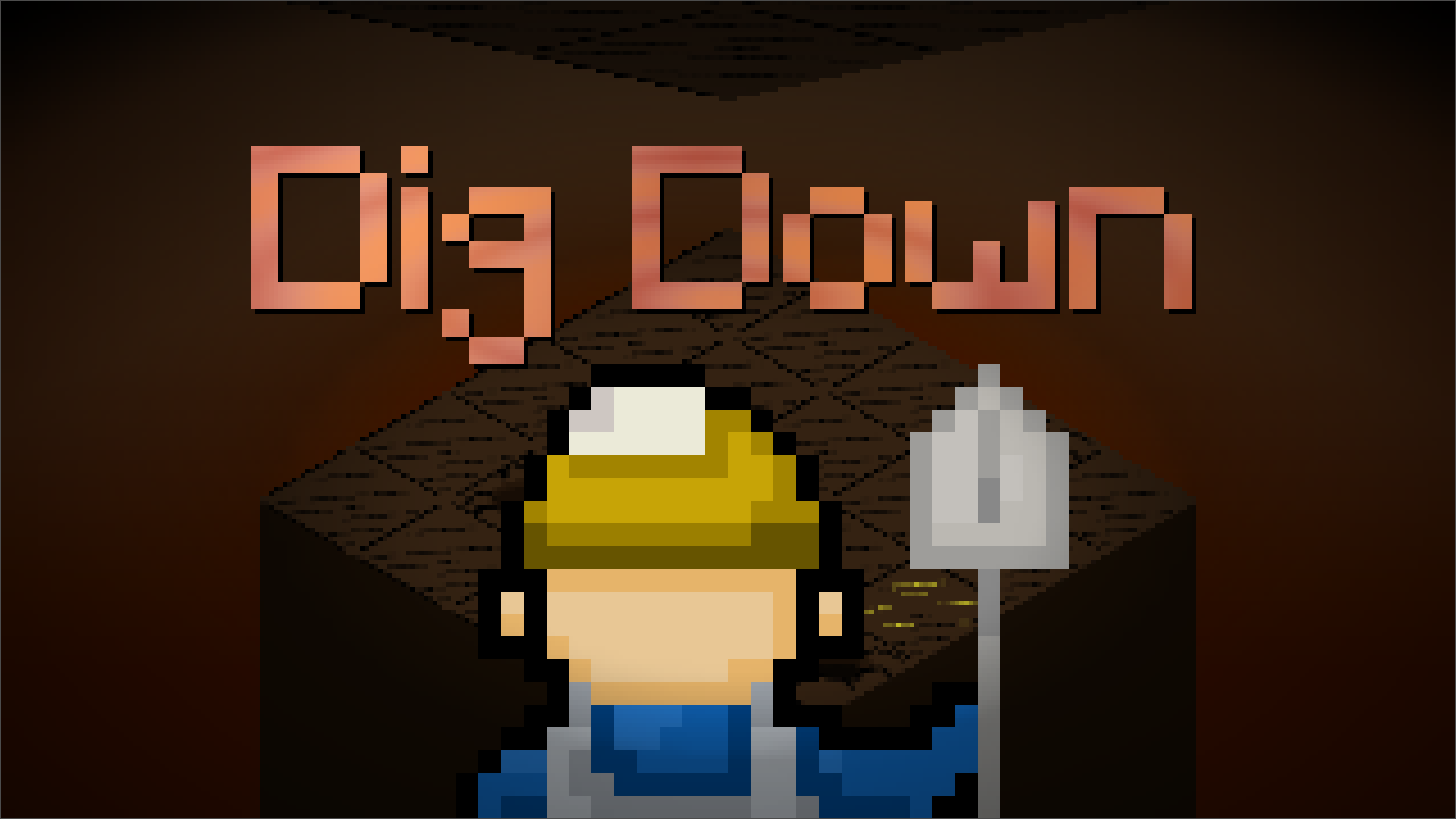 Dig Down