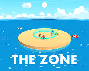 The Zone