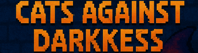 Cats against Darkness