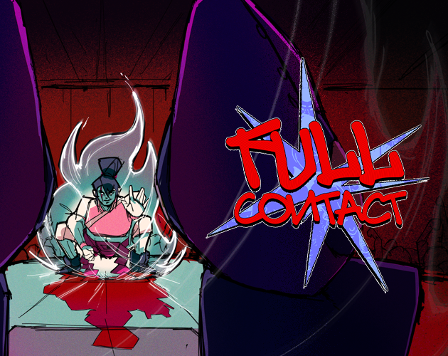 Full Contact