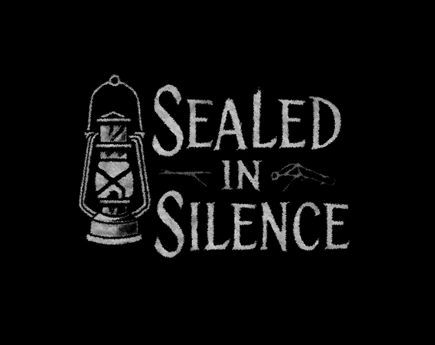 Sealed in Silence cover