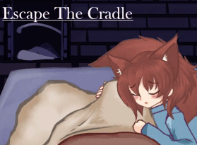 Cover image for Escape The Cradle