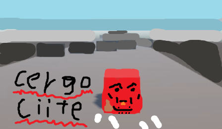 Cargo City