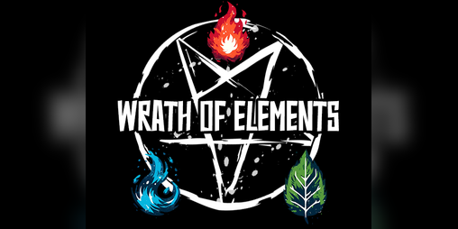 Cover image for Wrath of Elements