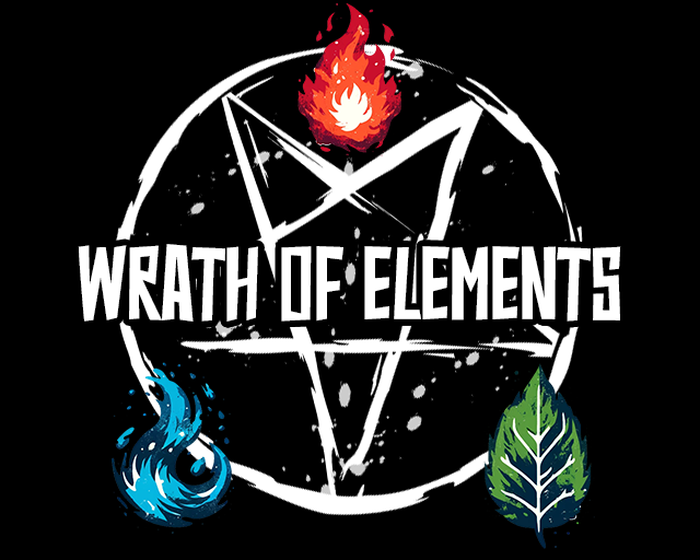 Wrath of Elements
