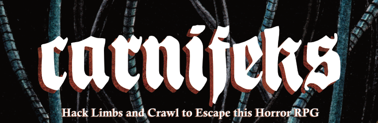 Carnifeks