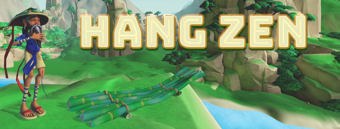 Hang Zen