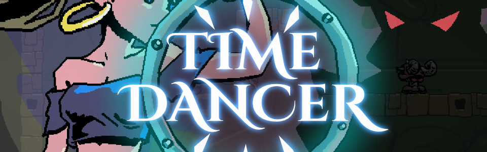 Time Dancer