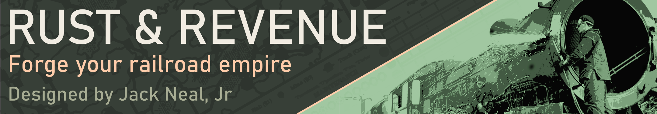 Rust and Revenue
