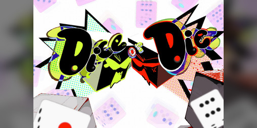 Cover image for Dice or Die