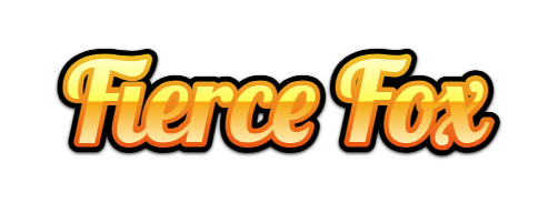 ❤️‍🔥🦊Fierce Fox🦊❤️‍🔥