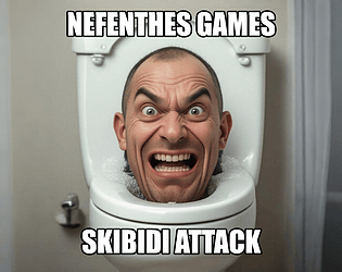 Skibidi Attack