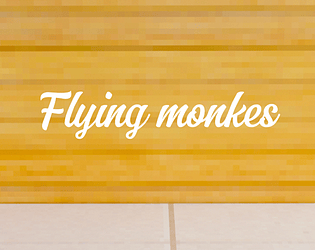 Flying Monkes