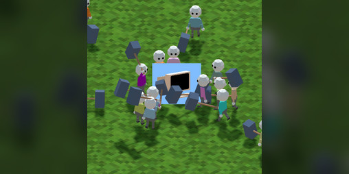 Cover image for The Software That Beats PNG's With Hammers