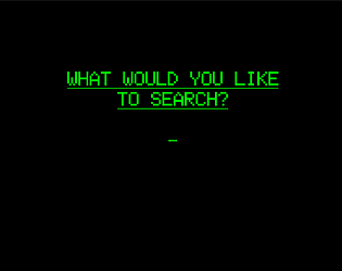 World Searcher