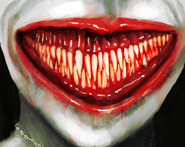 Cover image for Vampirocene