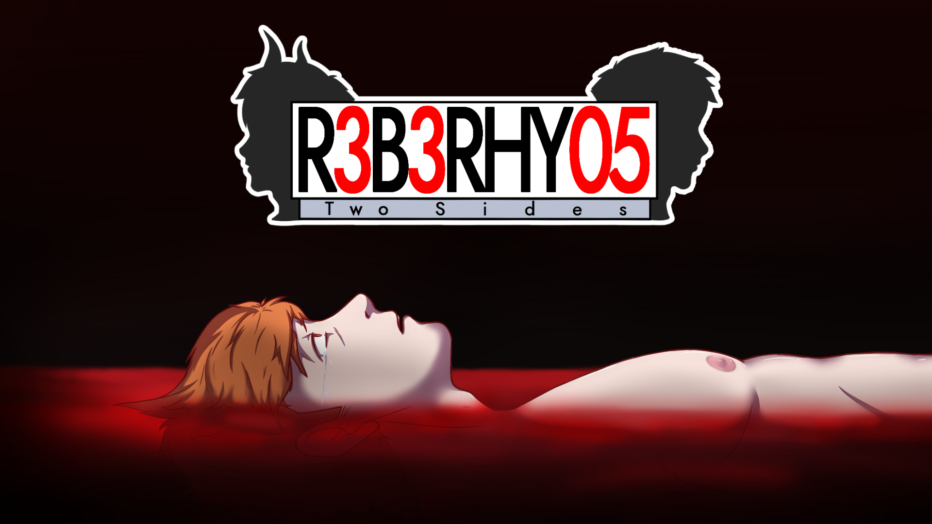 Reberhyos: Two Sides screenshot 6