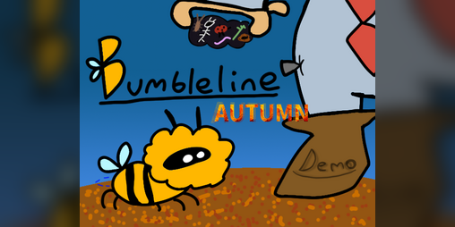 Cover image for Bumbleline Autumn Alpha!