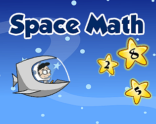 Space Math