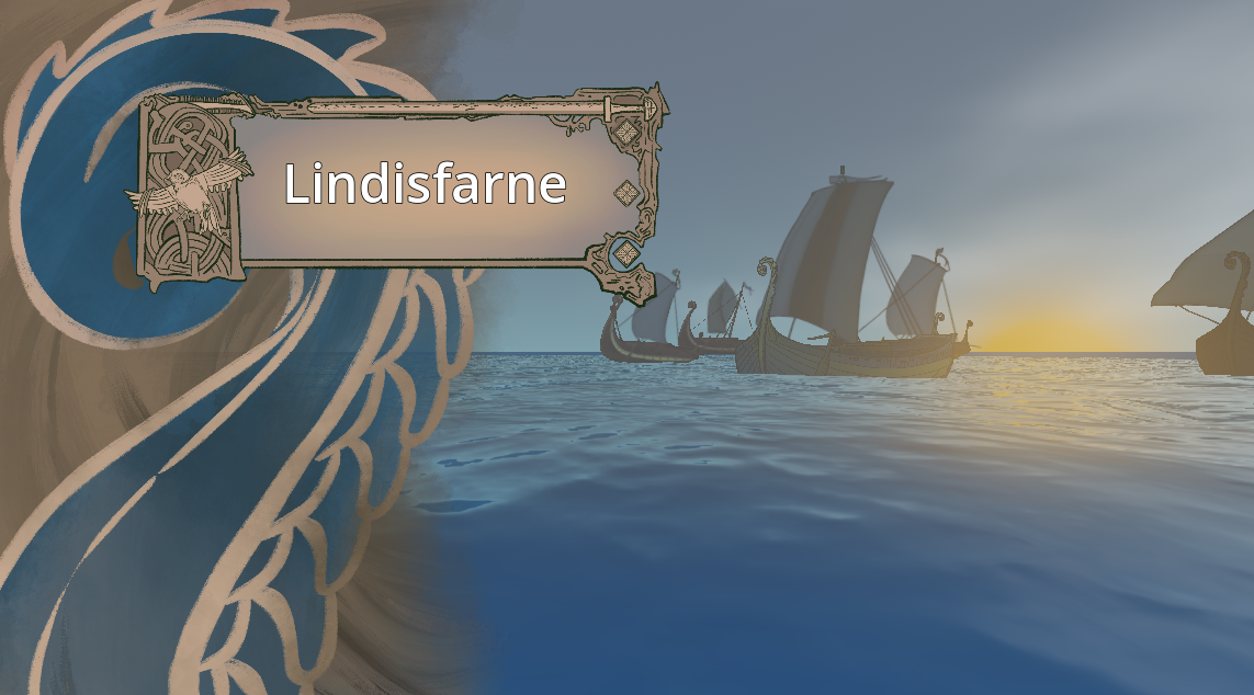 Lindisfarne