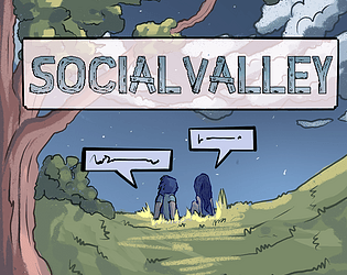 Social Valley