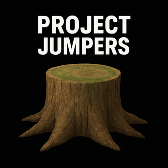 Project Jumpers by NotAlexGT-UncGT