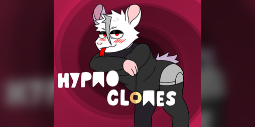 Cover image for Hypno Clones