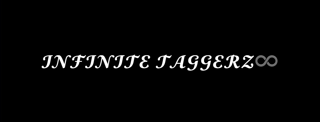 INFINITE TAGGERZ