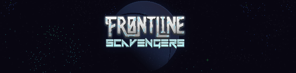 Frontline Scavengers