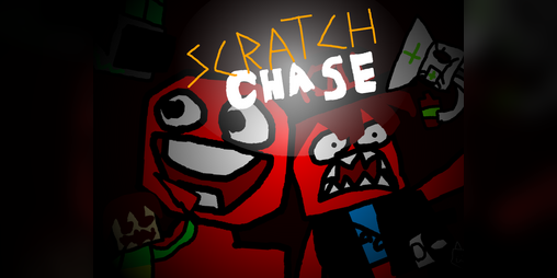 Cover image for Scratch Chase
