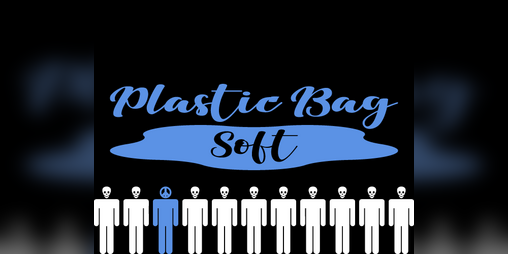 Cover image for Plastic Bag Soft