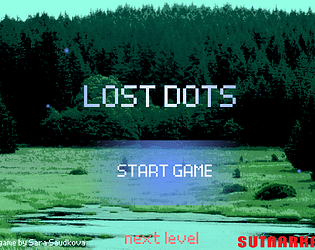 lost dots