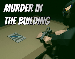 Murder In The Building