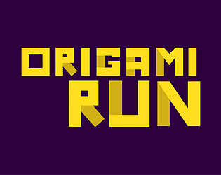 Origami Run