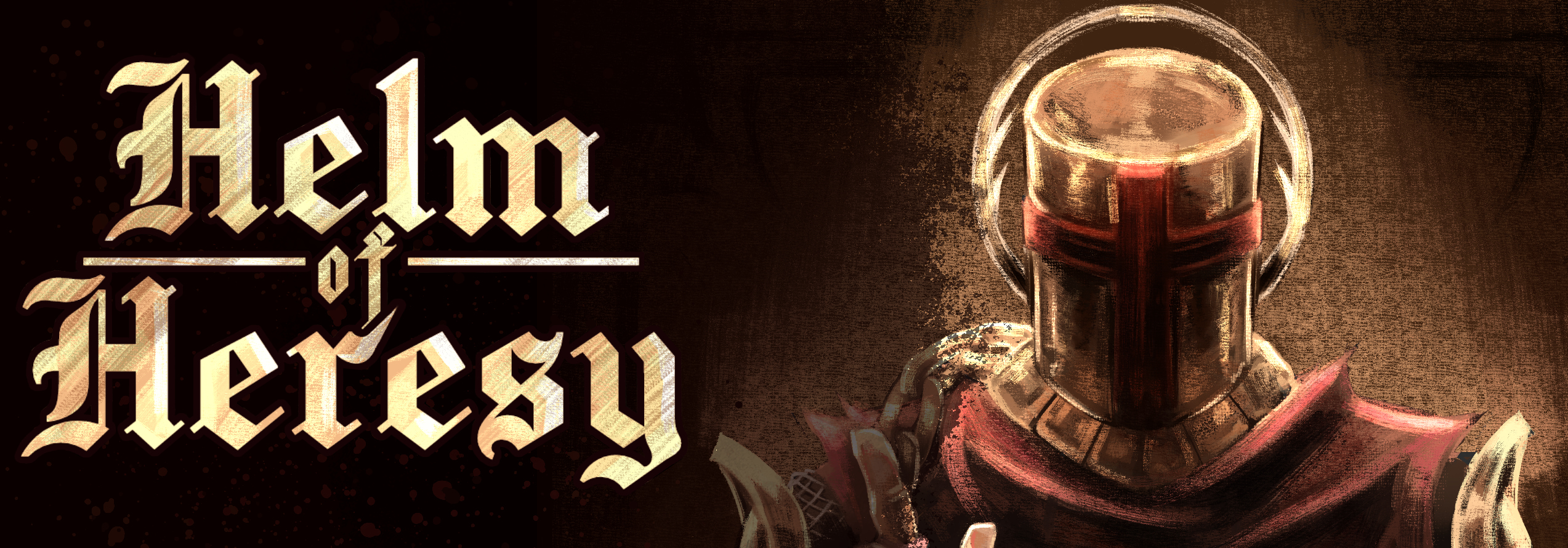 Helm of Heresy