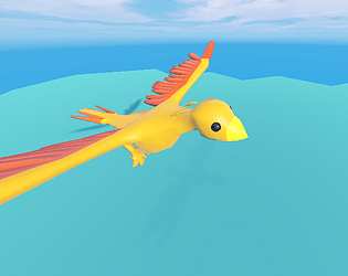 Fly Way