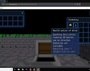 Dim_dungeon