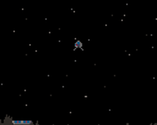 Hormone Lander