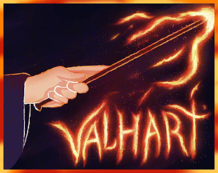 Valhart