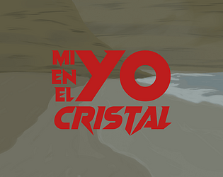 Mi yo en el cristal