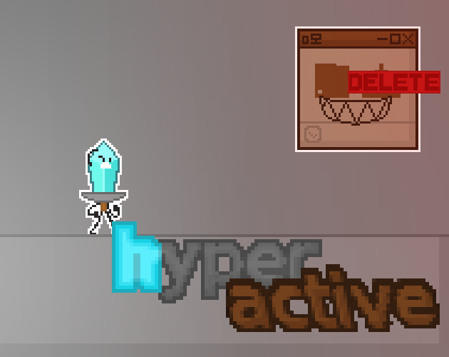 HyperActive(chapter1)