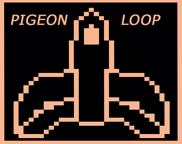 Pigeon Loop