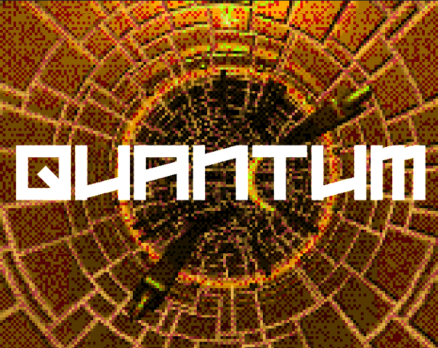 Quantum
