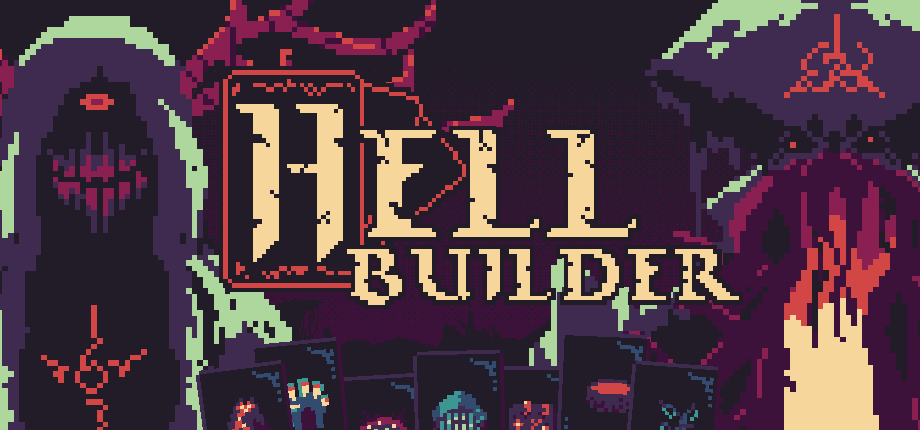 Hell Builder Full Version on Steam